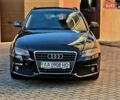 Черный Ауди А4, объемом двигателя 1.97 л и пробегом 310 тыс. км за 7800 $, фото 4 на Automoto.ua