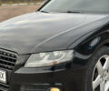 Черный Ауди А4, объемом двигателя 1.97 л и пробегом 324 тыс. км за 7800 $, фото 42 на Automoto.ua