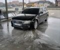 Черный Ауди А4, объемом двигателя 1.8 л и пробегом 270 тыс. км за 9500 $, фото 3 на Automoto.ua