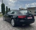 Черный Ауди А4, объемом двигателя 1.8 л и пробегом 292 тыс. км за 8397 $, фото 4 на Automoto.ua