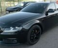 Черный Ауди А4, объемом двигателя 1.8 л и пробегом 247 тыс. км за 7900 $, фото 1 на Automoto.ua