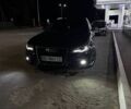 Черный Ауди А4, объемом двигателя 2.7 л и пробегом 323 тыс. км за 9990 $, фото 1 на Automoto.ua