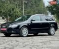 Черный Ауди А4, объемом двигателя 1.6 л и пробегом 242 тыс. км за 8300 $, фото 9 на Automoto.ua