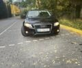 Чорний Ауді А4, об'ємом двигуна 2 л та пробігом 331 тис. км за 8904 $, фото 1 на Automoto.ua