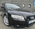 Чорний Ауді А4, об'ємом двигуна 0 л та пробігом 296 тис. км за 1702 $, фото 1 на Automoto.ua