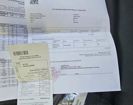 Черный Ауди А4, объемом двигателя 1.8 л и пробегом 255 тыс. км за 8999 $, фото 15 на Automoto.ua