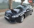 Черный Ауди А4, объемом двигателя 1.8 л и пробегом 282 тыс. км за 8999 $, фото 1 на Automoto.ua