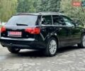 Черный Ауди А4, объемом двигателя 1.6 л и пробегом 242 тыс. км за 8300 $, фото 18 на Automoto.ua