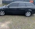 Чорний Ауді А4, об'ємом двигуна 1.97 л та пробігом 283 тис. км за 7300 $, фото 8 на Automoto.ua
