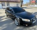 Черный Ауди А4, объемом двигателя 2.7 л и пробегом 341 тыс. км за 6399 $, фото 1 на Automoto.ua