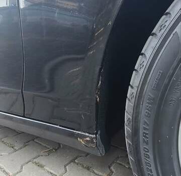 Черный Ауди А4, объемом двигателя 1.8 л и пробегом 216 тыс. км за 8800 $, фото 14 на Automoto.ua