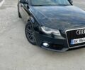 Чорний Ауді А4, об'ємом двигуна 2.7 л та пробігом 323 тис. км за 9900 $, фото 1 на Automoto.ua
