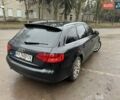 Черный Ауди А4, объемом двигателя 1.8 л и пробегом 239 тыс. км за 10000 $, фото 10 на Automoto.ua