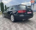 Черный Ауди А4, объемом двигателя 1.8 л и пробегом 292 тыс. км за 8397 $, фото 8 на Automoto.ua