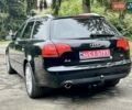 Черный Ауди А4, объемом двигателя 1.6 л и пробегом 242 тыс. км за 8300 $, фото 13 на Automoto.ua
