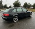 Черный Ауди А4, объемом двигателя 1.8 л и пробегом 226 тыс. км за 8450 $, фото 4 на Automoto.ua