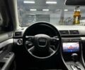 Чорний Ауді А4, об'ємом двигуна 2 л та пробігом 297 тис. км за 7700 $, фото 15 на Automoto.ua