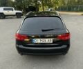 Чорний Ауді А4, об'ємом двигуна 2.7 л та пробігом 325 тис. км за 10500 $, фото 7 на Automoto.ua