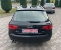 Черный Ауди А4, объемом двигателя 1.8 л и пробегом 292 тыс. км за 8397 $, фото 13 на Automoto.ua