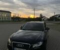 Черный Ауди А4, объемом двигателя 2 л и пробегом 310 тыс. км за 7800 $, фото 1 на Automoto.ua