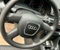 Черный Ауди А4, объемом двигателя 1.6 л и пробегом 242 тыс. км за 8300 $, фото 60 на Automoto.ua