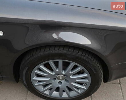 Чорний Ауді А4, об'ємом двигуна 1.6 л та пробігом 193 тис. км за 8555 $, фото 26 на Automoto.ua