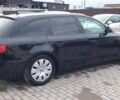 Черный Ауди А4, объемом двигателя 1.8 л и пробегом 212 тыс. км за 9600 $, фото 10 на Automoto.ua