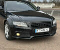 Черный Ауди А4, объемом двигателя 1.97 л и пробегом 324 тыс. км за 7800 $, фото 10 на Automoto.ua