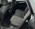 Черный Ауди А4, объемом двигателя 1.8 л и пробегом 226 тыс. км за 8450 $, фото 19 на Automoto.ua