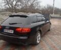 Чорний Ауді А4, об'ємом двигуна 1.8 л та пробігом 250 тис. км за 7600 $, фото 5 на Automoto.ua