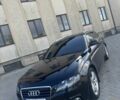 Чорний Ауді А4, об'ємом двигуна 1.8 л та пробігом 250 тис. км за 7600 $, фото 1 на Automoto.ua