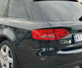 Черный Ауди А4, объемом двигателя 1.97 л и пробегом 324 тыс. км за 7800 $, фото 31 на Automoto.ua