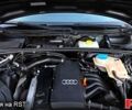Ауді А4 2008 у Кременчуге на Automoto.ua Чорний Ауді А4, об'ємом двигуна 1.6 л та пробігом 193 тис. км за 8555 $, фото 5 на Automoto.ua