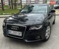 Черный Ауди А4, объемом двигателя 1.8 л и пробегом 298 тыс. км за 6200 $, фото 1 на Automoto.ua