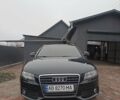 Чорний Ауді А4, об'ємом двигуна 1.8 л та пробігом 250 тис. км за 7600 $, фото 10 на Automoto.ua