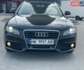 Чорний Ауді А4, об'ємом двигуна 1.98 л та пробігом 302 тис. км за 6900 $, фото 1 на Automoto.ua