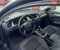 Чорний Ауді А4, об'ємом двигуна 0 л та пробігом 220 тис. км за 8700 $, фото 3 на Automoto.ua