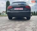 Черный Ауди А4, объемом двигателя 1.8 л и пробегом 292 тыс. км за 8397 $, фото 14 на Automoto.ua