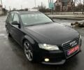 Черный Ауди А4, объемом двигателя 1.8 л и пробегом 226 тыс. км за 8450 $, фото 12 на Automoto.ua