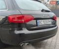 Черный Ауди А4, объемом двигателя 1.8 л и пробегом 220 тыс. км за 8900 $, фото 11 на Automoto.ua