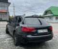 Черный Ауди А4, объемом двигателя 1.97 л и пробегом 340 тыс. км за 8500 $, фото 7 на Automoto.ua