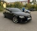 Чорний Ауді А4, об'ємом двигуна 2.7 л та пробігом 325 тис. км за 10500 $, фото 1 на Automoto.ua