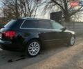 Черный Ауди А4, объемом двигателя 1.6 л и пробегом 265 тыс. км за 6990 $, фото 1 на Automoto.ua