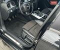 Черный Ауди А4, объемом двигателя 2 л и пробегом 263 тыс. км за 7500 $, фото 2 на Automoto.ua