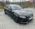 Черный Ауди А4, объемом двигателя 2 л и пробегом 263 тыс. км за 7500 $, фото 12 на Automoto.ua