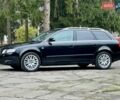 Черный Ауди А4, объемом двигателя 1.6 л и пробегом 242 тыс. км за 8300 $, фото 11 на Automoto.ua