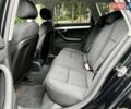 Черный Ауди А4, объемом двигателя 1.6 л и пробегом 242 тыс. км за 8300 $, фото 66 на Automoto.ua