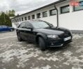 Черный Ауди А4, объемом двигателя 1.97 л и пробегом 340 тыс. км за 8500 $, фото 3 на Automoto.ua
