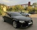 Чорний Ауді А4, об'ємом двигуна 2.7 л та пробігом 325 тис. км за 10500 $, фото 2 на Automoto.ua