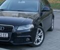Черный Ауди А4, объемом двигателя 1.8 л и пробегом 273 тыс. км за 8700 $, фото 2 на Automoto.ua
